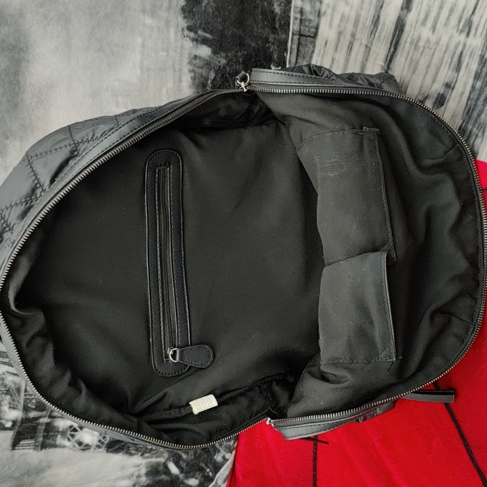 No Brand Nylon Backpack - Picture 5 of 6